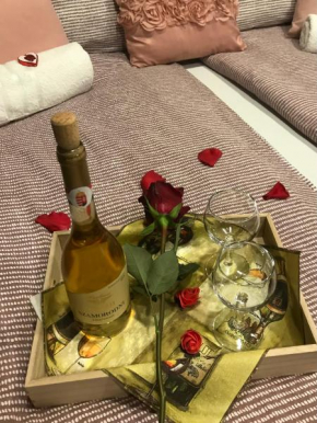 Aranyfürt Vendégház Tokaj